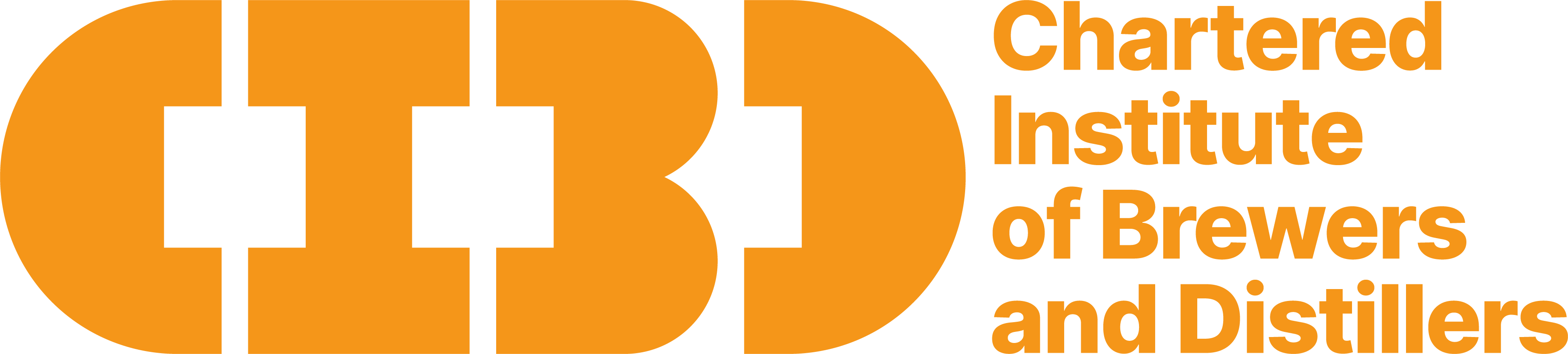 Chartered Institute of Brewers and Distillers